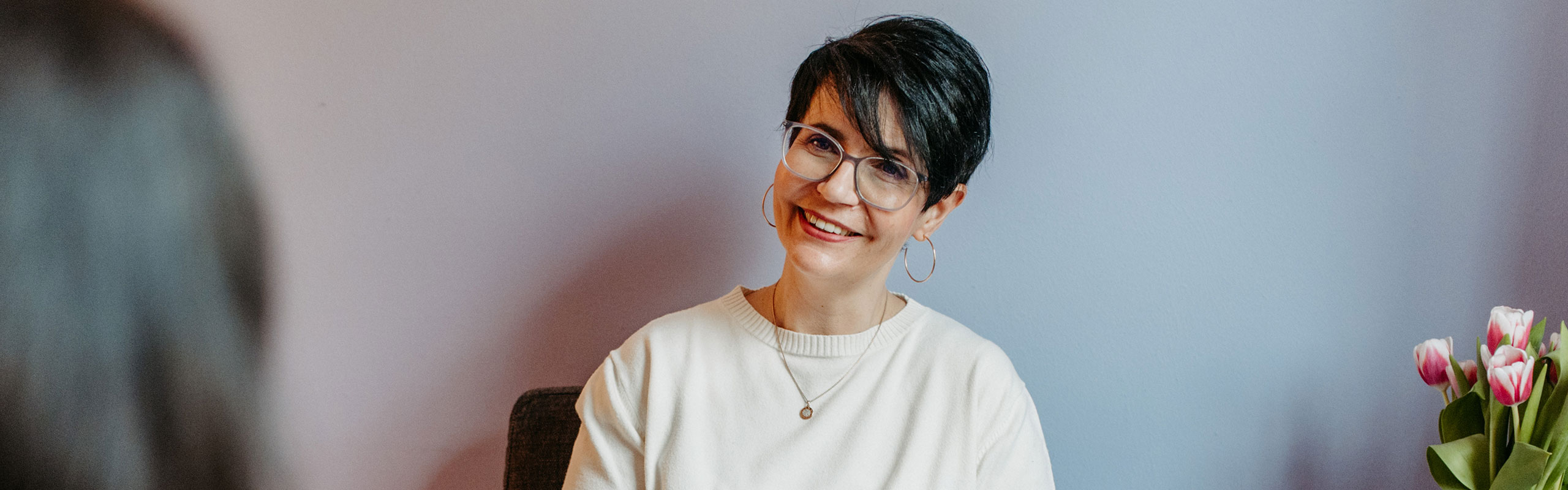 TCM Karin Samhaber Ernährungsberatung