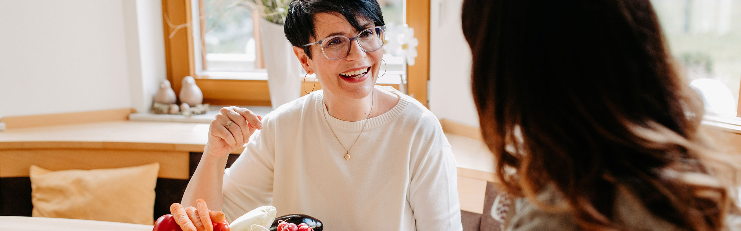 Wo kann die TCM helfen?